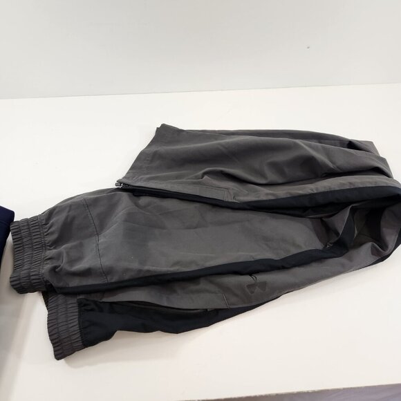 Under Armour Mens Joggers / Track Pants Size Medium - Picture 9 of 14